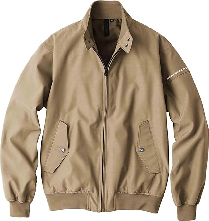 Amazon.co.jp: ビッグボーン フィールドジャケット EBA936